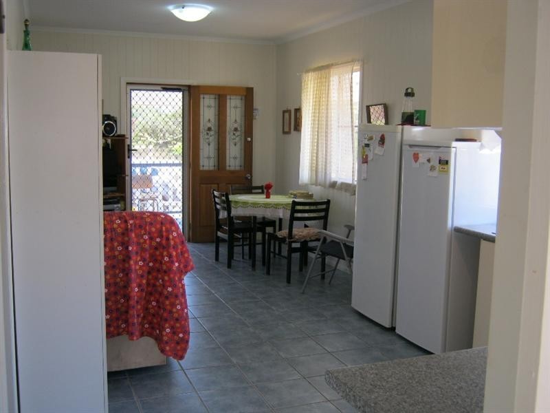 Burnett Heads QLD 4670