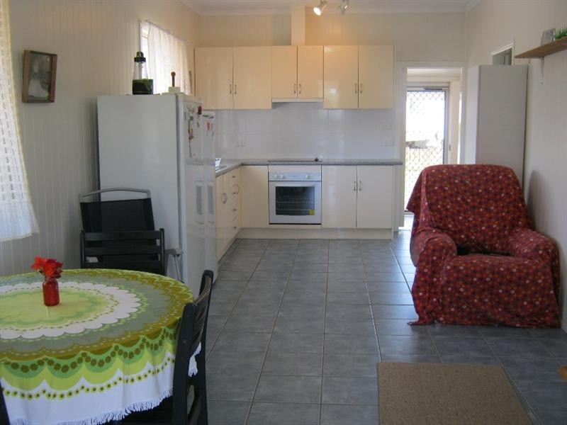 Burnett Heads QLD 4670