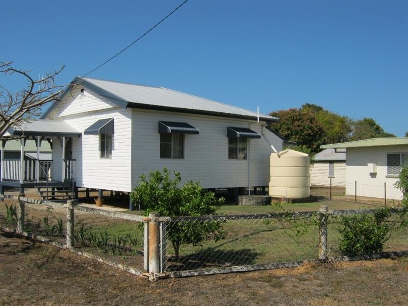 Burnett Heads QLD 4670