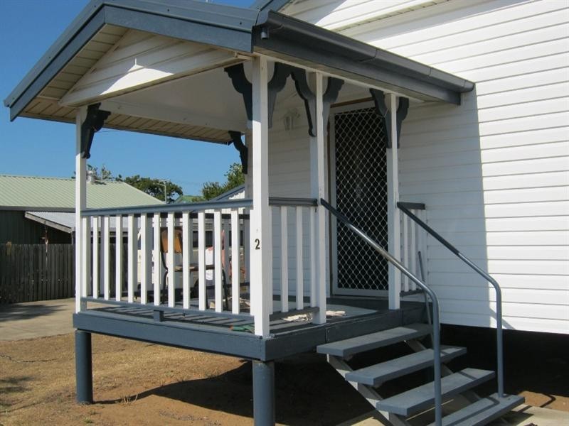 Burnett Heads QLD 4670