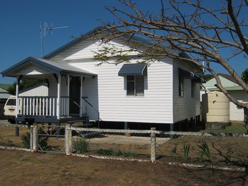 Burnett Heads QLD 4670