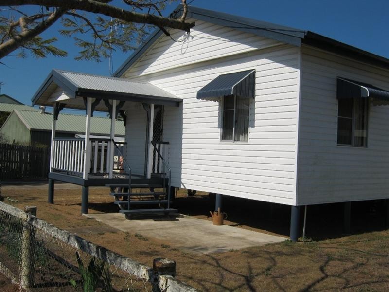 Burnett Heads QLD 4670