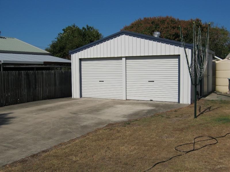 Burnett Heads QLD 4670