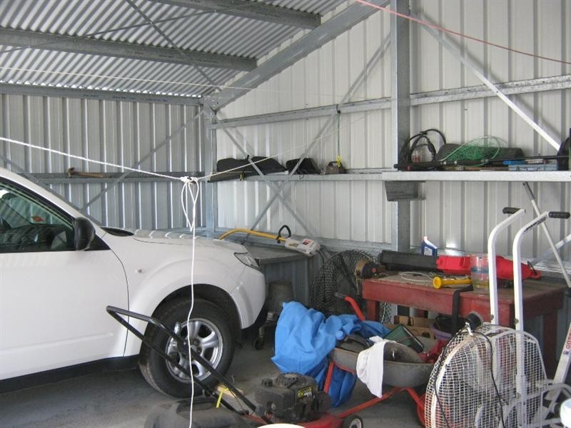 Burnett Heads QLD 4670