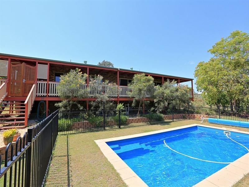 34 Sextant Drive, Innes Park QLD 4670