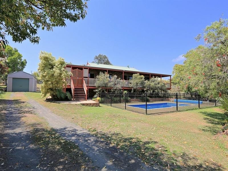 34 Sextant Drive, Innes Park QLD 4670