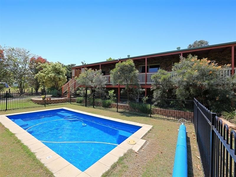 34 Sextant Drive, Innes Park QLD 4670