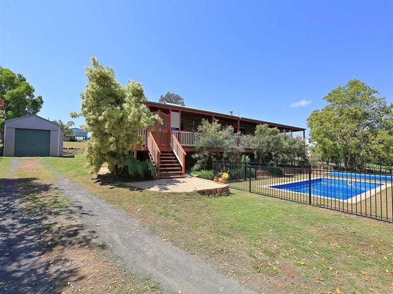 34 Sextant Drive, Innes Park QLD 4670