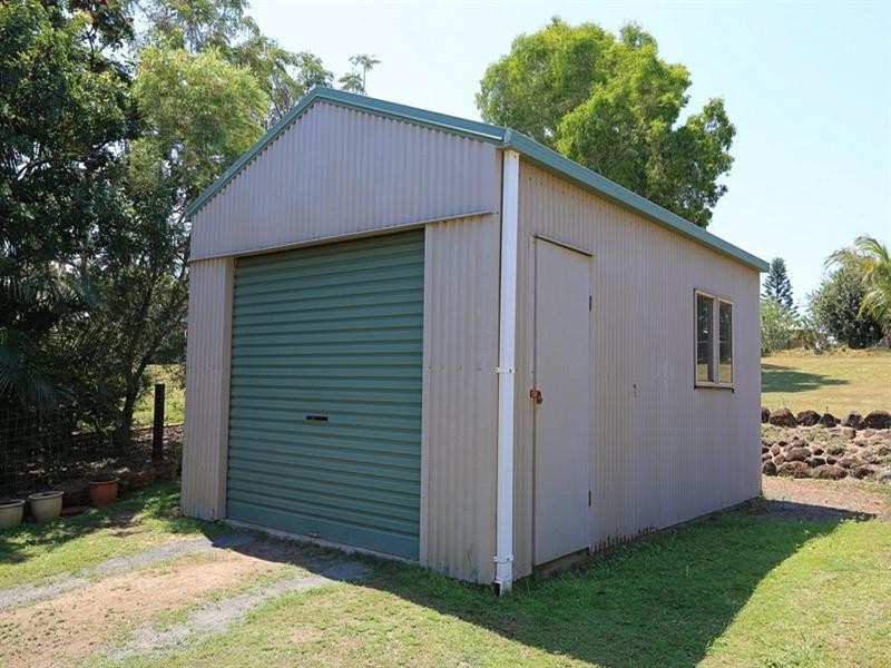 34 Sextant Drive, Innes Park QLD 4670