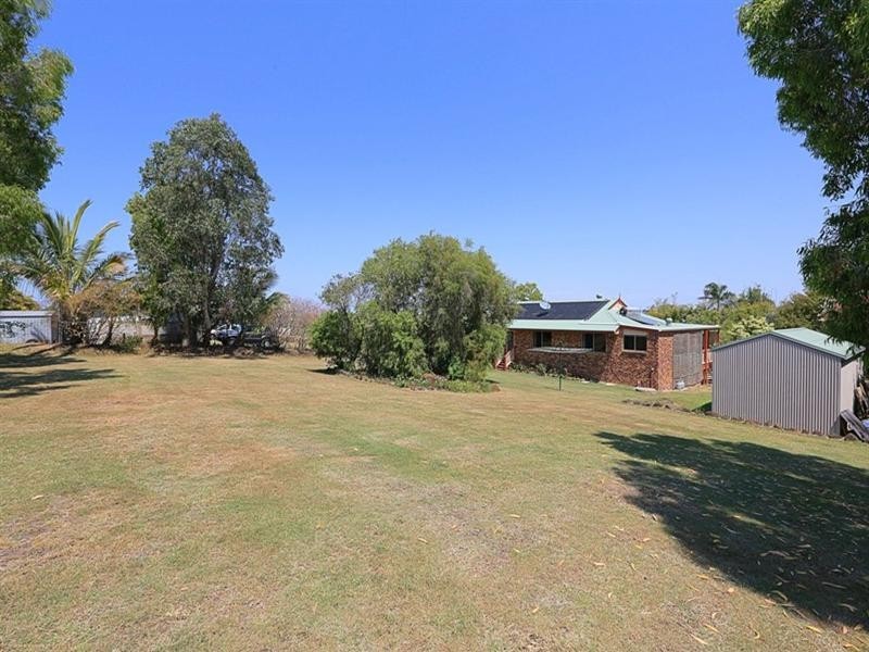 34 Sextant Drive, Innes Park QLD 4670