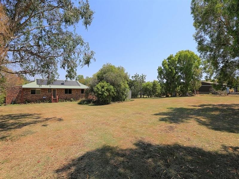 34 Sextant Drive, Innes Park QLD 4670