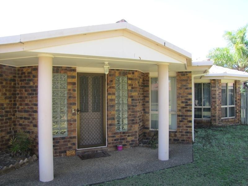 11 Lakeside Close, Bargara QLD 4670