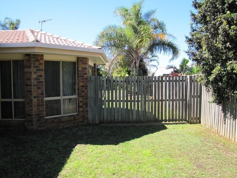 11 Lakeside Close, Bargara QLD 4670