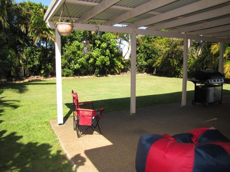 11 Lakeside Close, Bargara QLD 4670