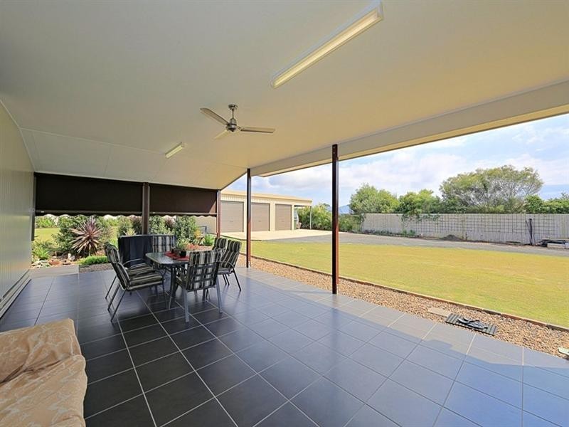 17 Orlabah Avenue, Innes Park QLD 4670
