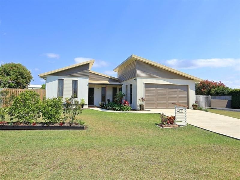 17 Orlabah Avenue, Innes Park QLD 4670