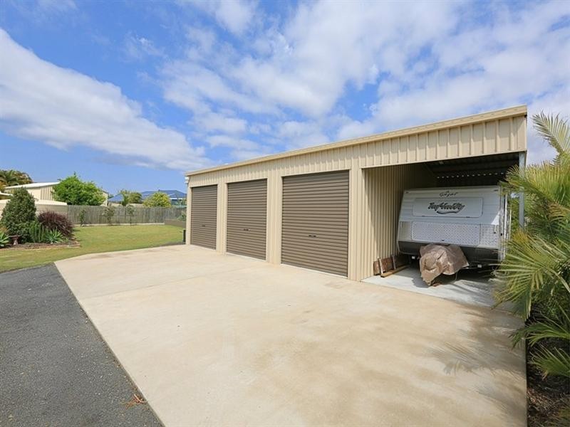 17 Orlabah Avenue, Innes Park QLD 4670