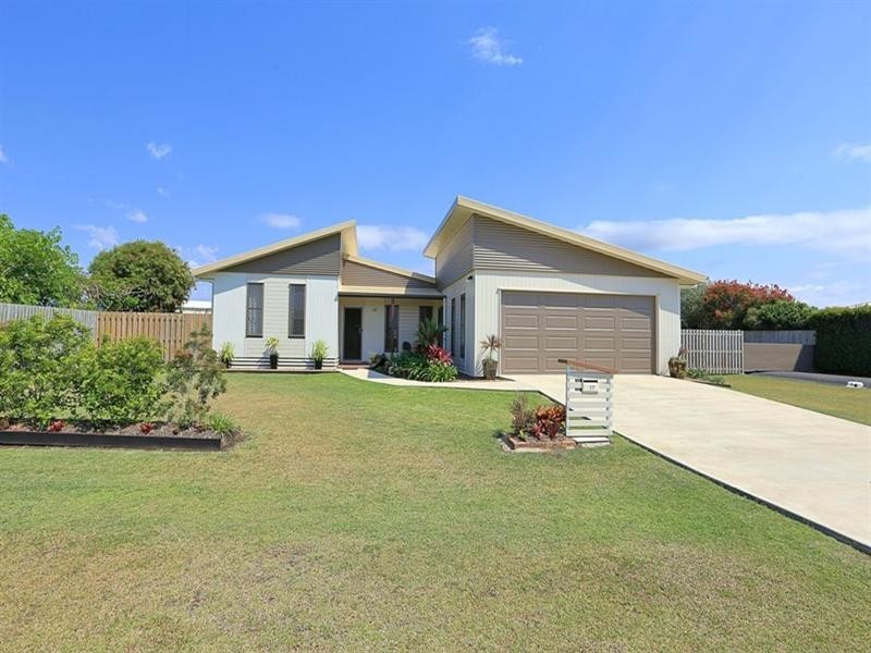 17 Orlabah Avenue, Innes Park QLD 4670