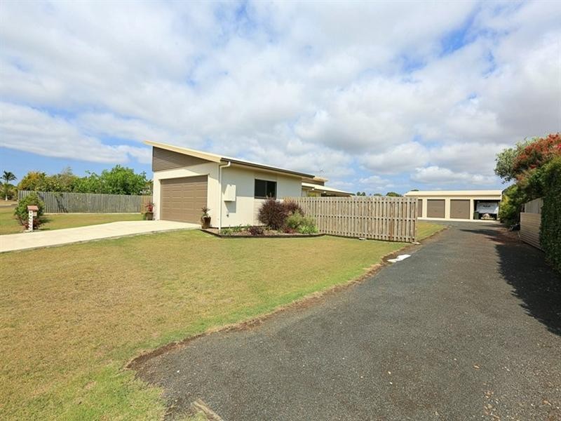 17 Orlabah Avenue, Innes Park QLD 4670