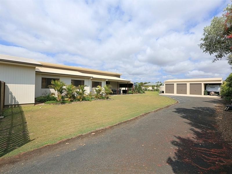 17 Orlabah Avenue, Innes Park QLD 4670