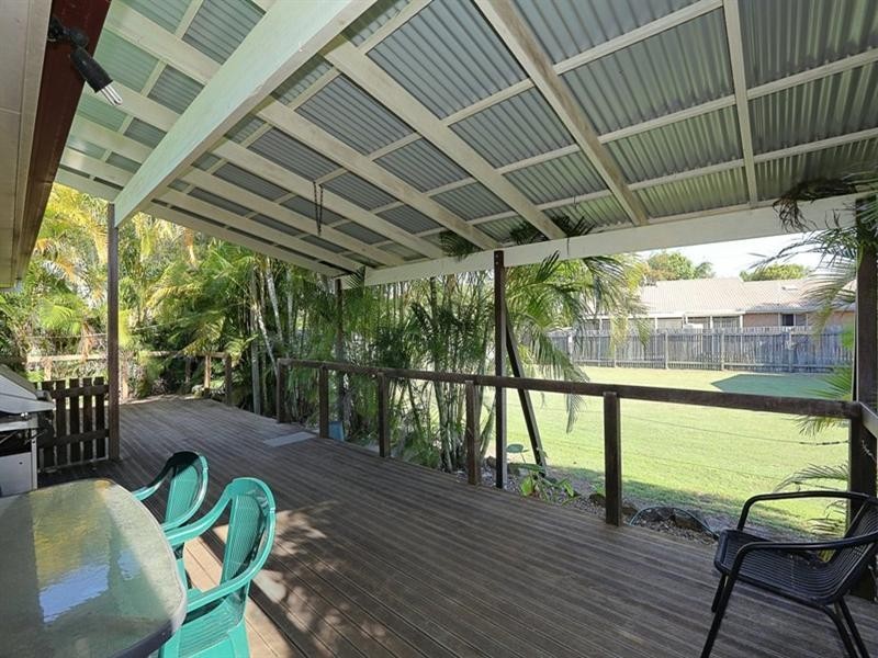 3 Amaroo Crescent, Innes Park QLD 4670