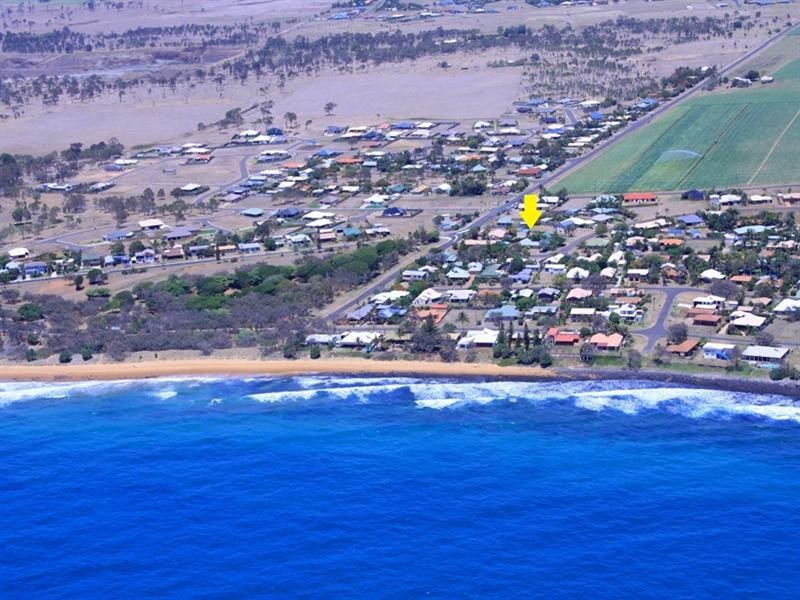 3 Amaroo Crescent, Innes Park QLD 4670