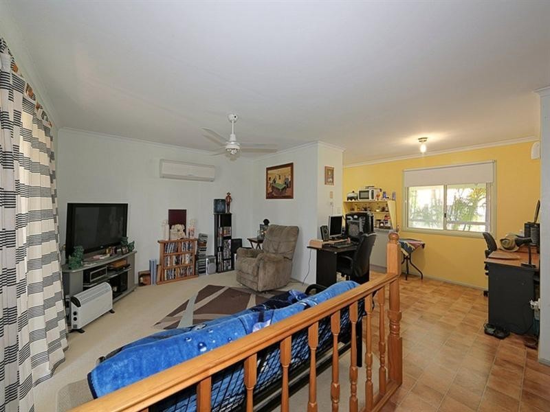 3 Amaroo Crescent, Innes Park QLD 4670