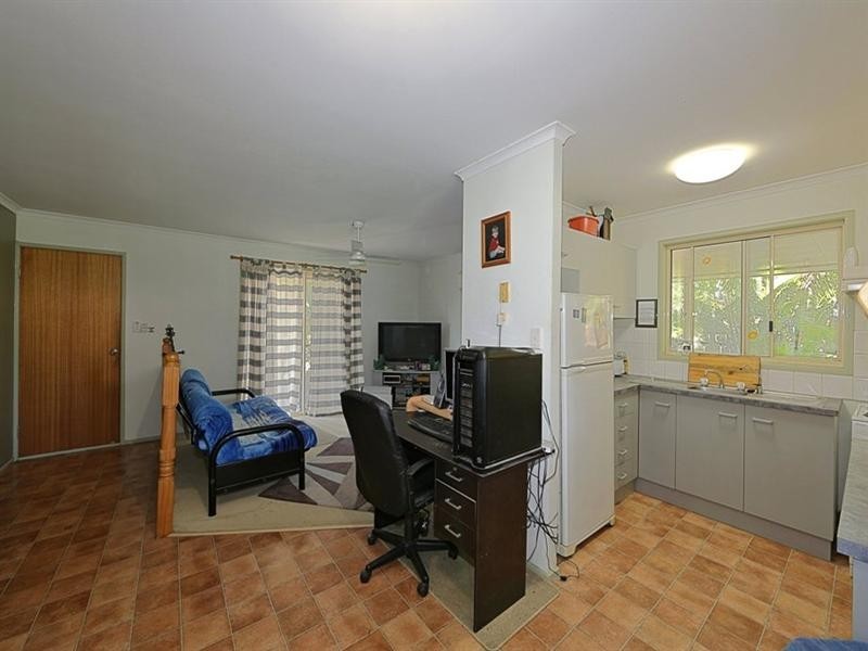 3 Amaroo Crescent, Innes Park QLD 4670