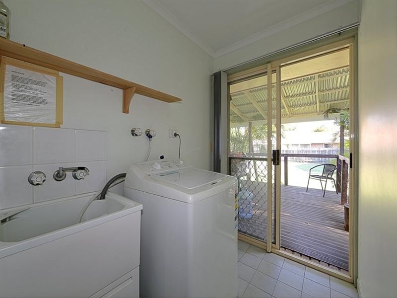 3 Amaroo Crescent, Innes Park QLD 4670