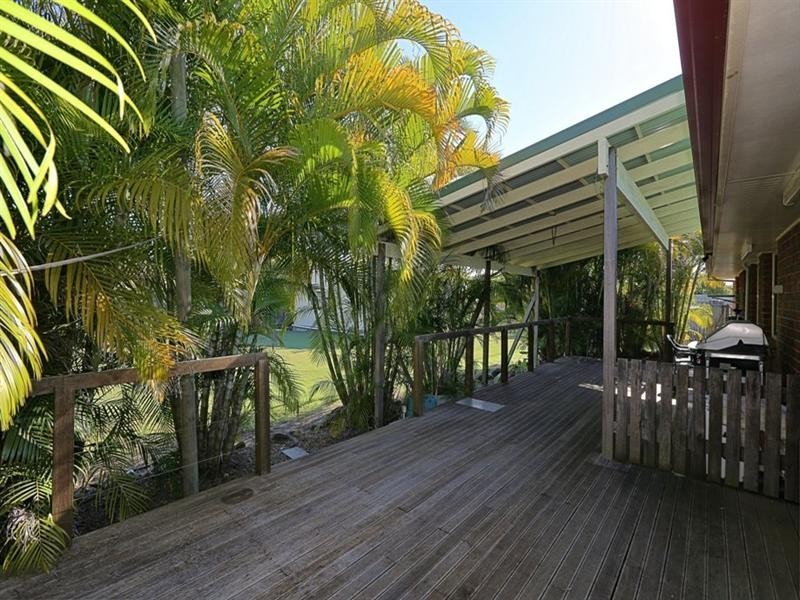 3 Amaroo Crescent, Innes Park QLD 4670