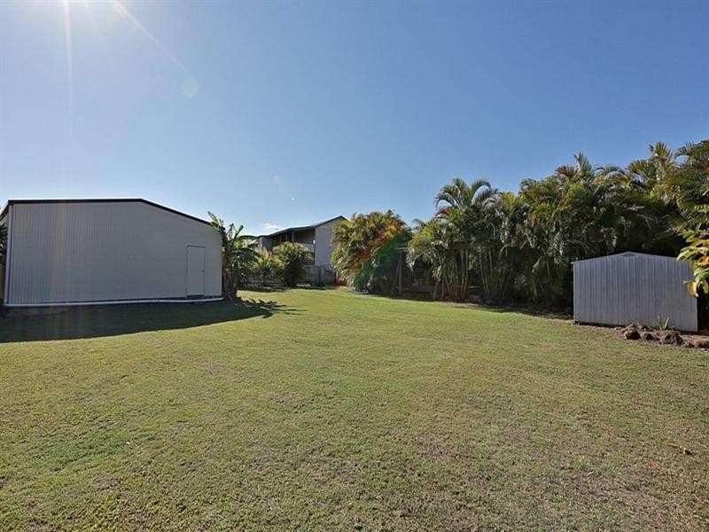 3 Amaroo Crescent, Innes Park QLD 4670