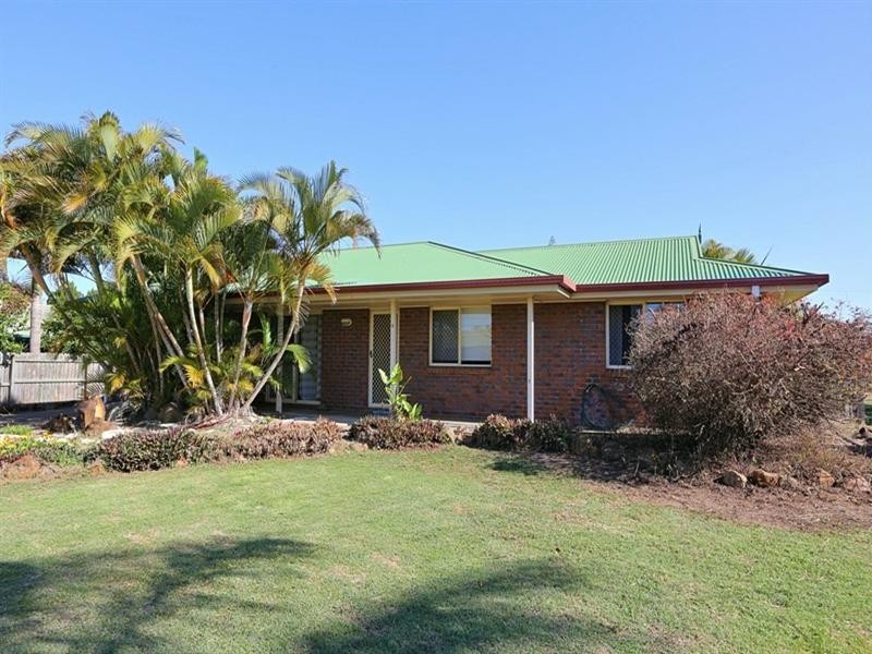 3 Amaroo Crescent, Innes Park QLD 4670