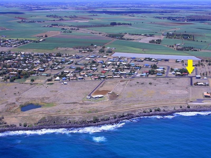 79 Shelley Street, Burnett Heads QLD 4670