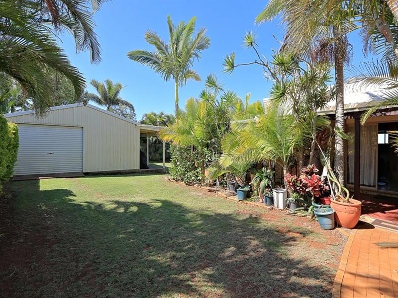 203 Atkinson Road, Elliott Heads QLD 4670