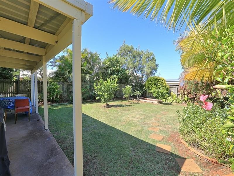 203 Atkinson Road, Elliott Heads QLD 4670