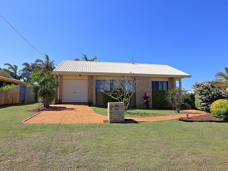 203 Atkinson Road, Elliott Heads QLD 4670