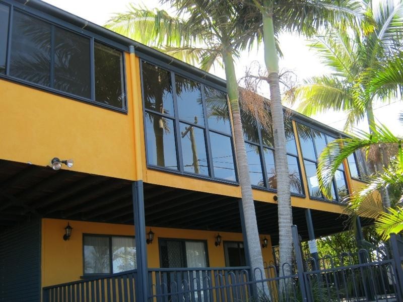 83 Shelley Street, Burnett Heads QLD 4670