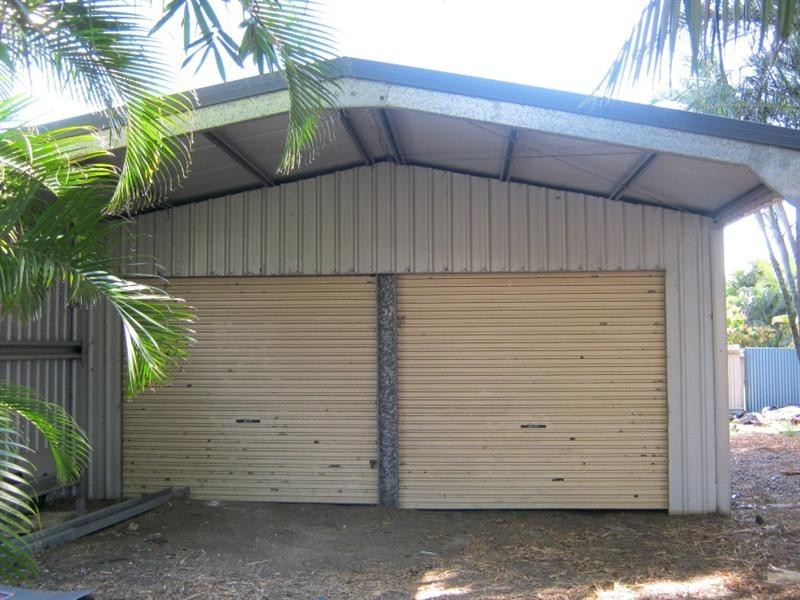 83 Shelley Street, Burnett Heads QLD 4670