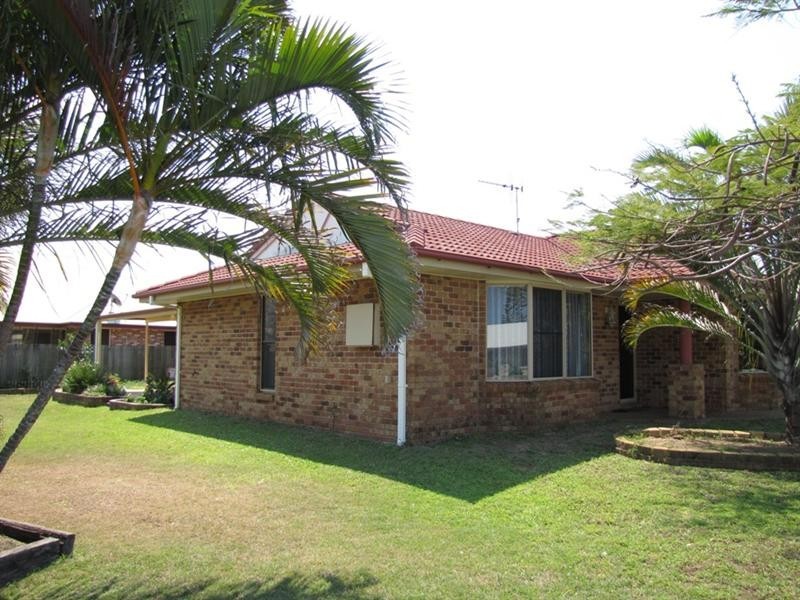 5 Bass Court, Bargara QLD 4670
