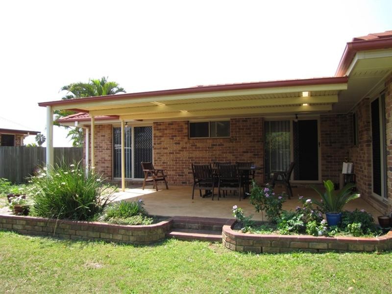 5 Bass Court, Bargara QLD 4670