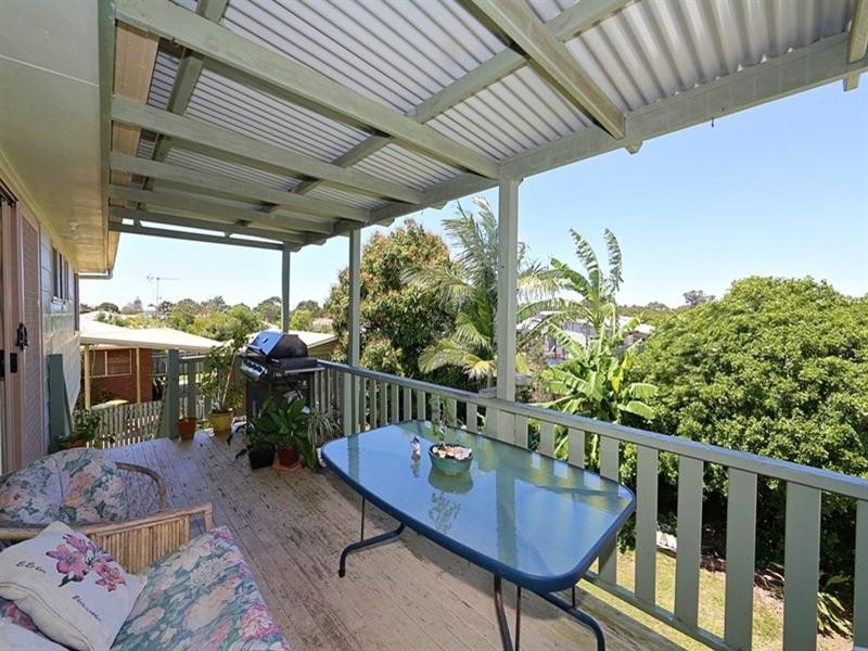 Innes Park QLD 4670