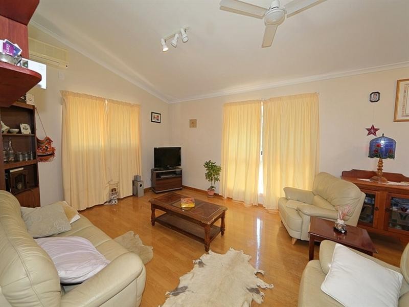 Innes Park QLD 4670