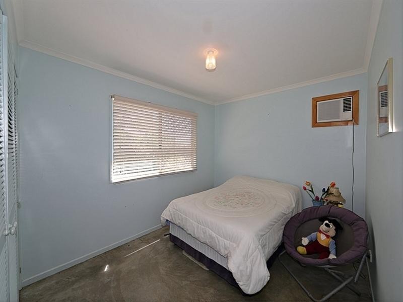 Innes Park QLD 4670