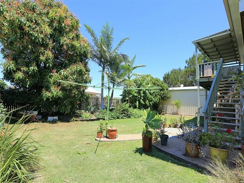 Innes Park QLD 4670