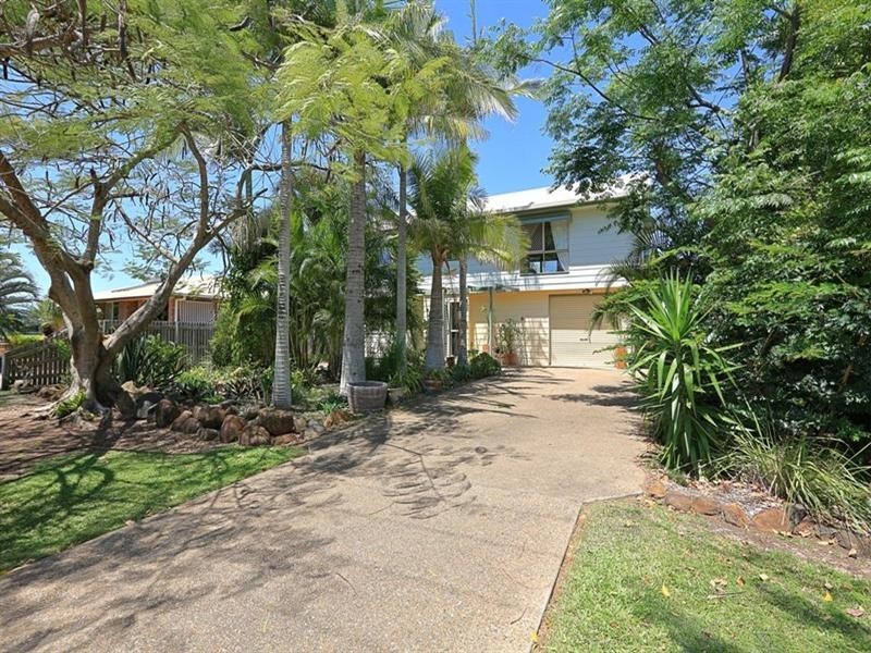 Innes Park QLD 4670