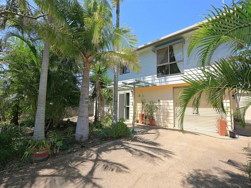 Innes Park QLD 4670
