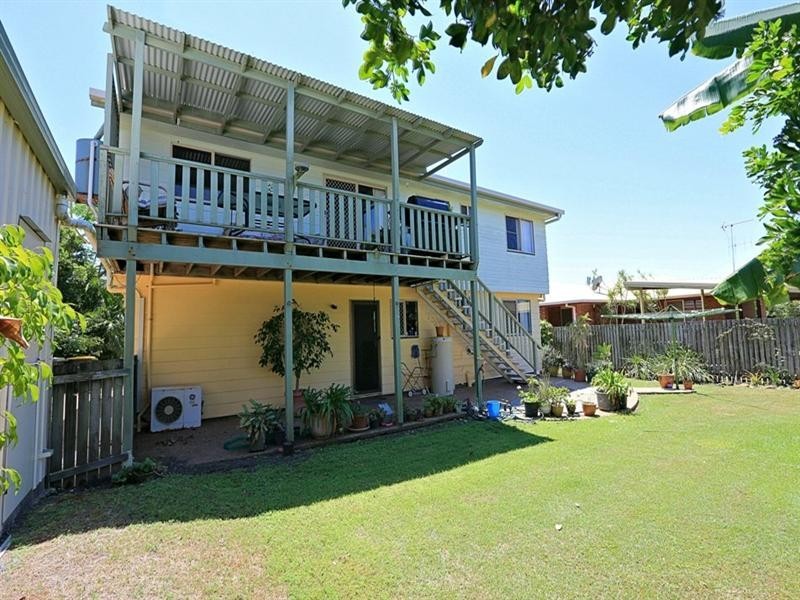 Innes Park QLD 4670