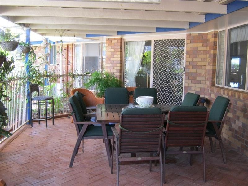 Burnett Heads QLD 4670