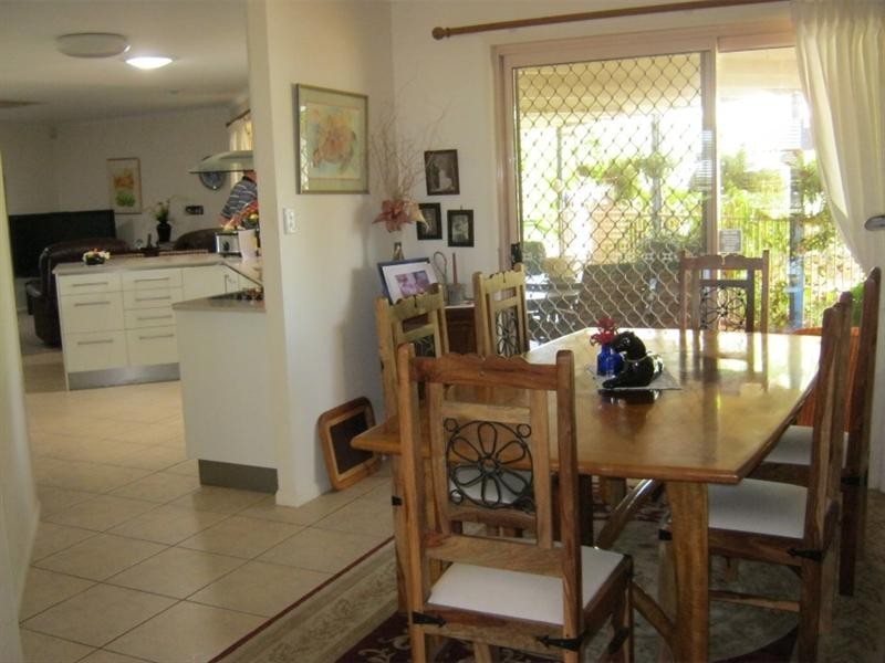 Burnett Heads QLD 4670