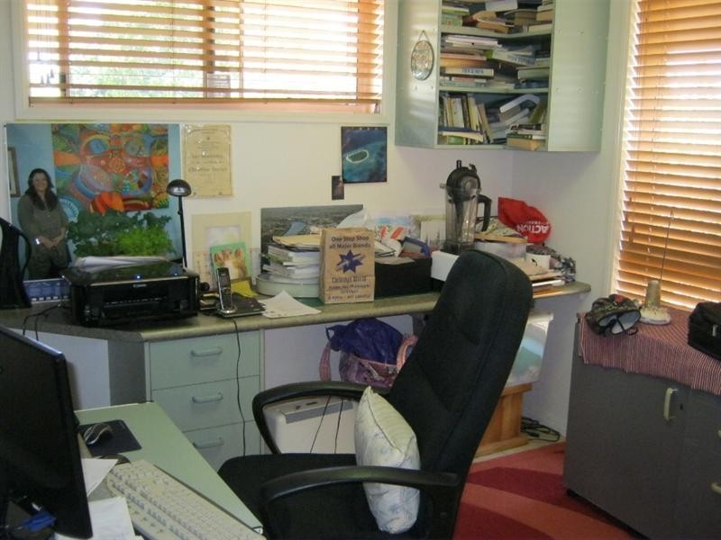 Burnett Heads QLD 4670